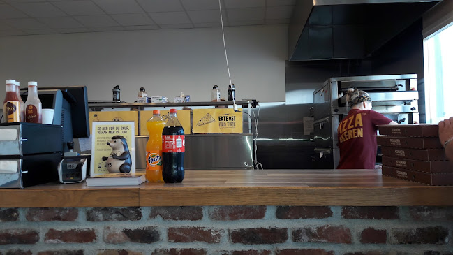 Comentarii opinii despre Pizzabakeren Norheim