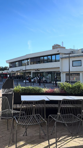 W.B. Samson Bekkestua - Bekkestua