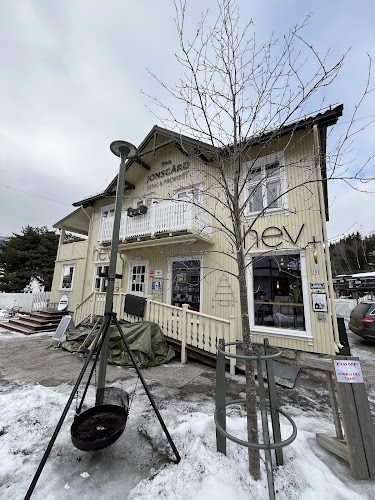 Jernbanegata 10, 1.etg, 2630 Ringebu