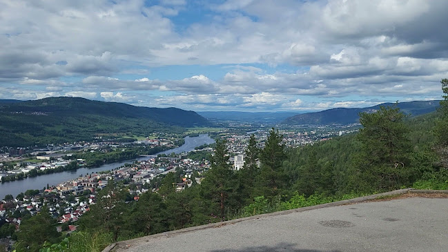 Spiralen cafe og restaurant AS