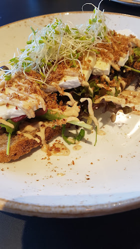 Norð Helsfyr - Gastronomi og hotellvirksomhet