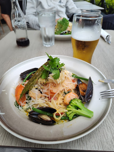 Opinii despre Hill în Arendal - Gastronomi og hotellvirksomhet