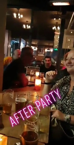 Opinii despre Fellini Birreria e Cucina în Sandvika - Gastronomi og hotellvirksomhet