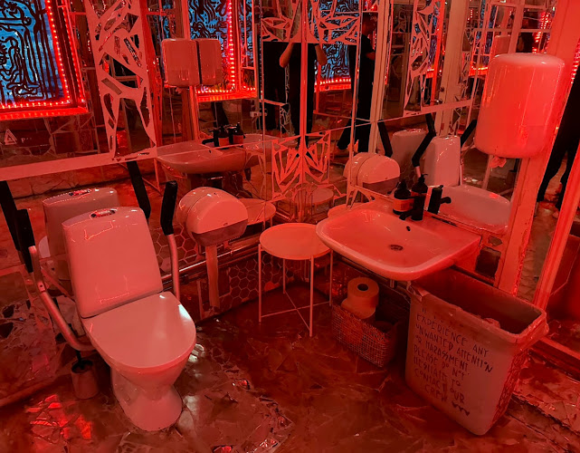 Opinii despre Ostara Restaurant & Bar în Oslo - Gastronomi og hotellvirksomhet