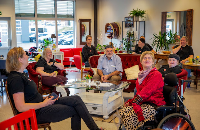 Puls-Ditt værested, Frelsesarmeen Gjøvik - Gjøvik