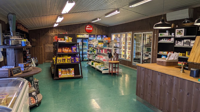 Opinii despre Syndinstøga în Ryfoss - Gastronomi og hotellvirksomhet