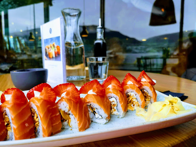 Rå Sushi & Bar - Tromsø