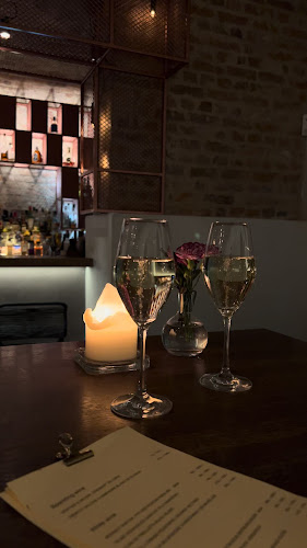 Opinii despre FYR Bistronomi & Bar în Oslo - Gastronomi og hotellvirksomhet