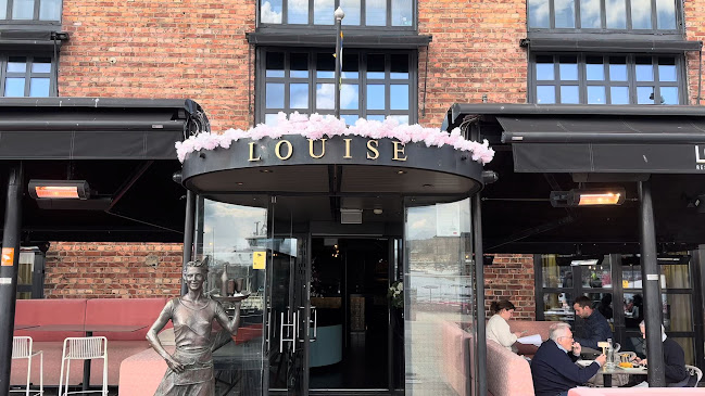 Louise Restaurant & Bar - Oslo