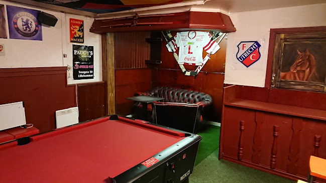 Comentarii opinii despre Paddy's
