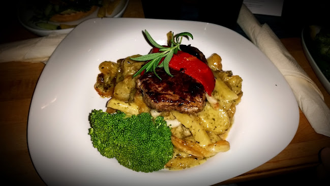 Opinii despre Havariet în Tønsberg - Gastronomi og hotellvirksomhet