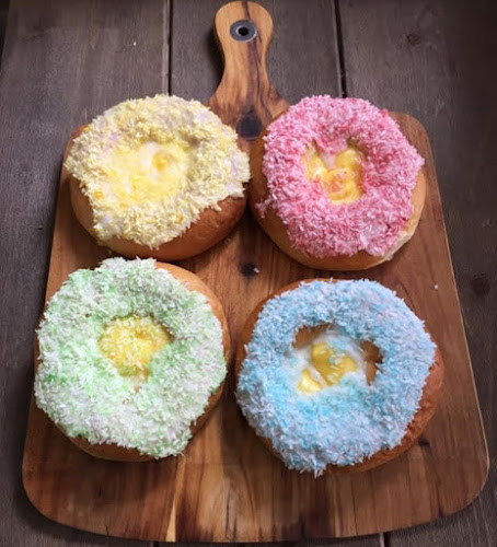 Jærbakeren Arne Johannesen AS avdeling Klepp - Gastronomi og hotellvirksomhet