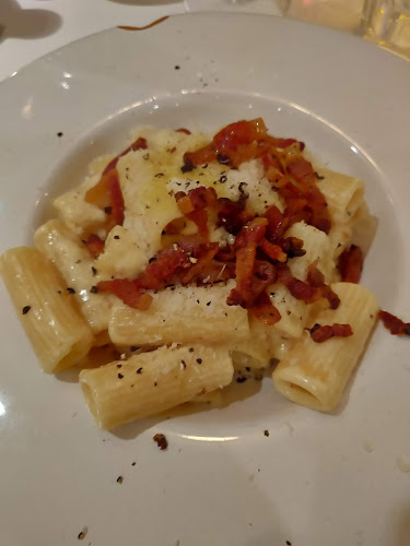 Comentarii opinii despre Campo de' Fiori