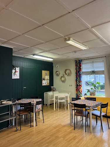 Opinii despre Garmaz u Mirki în Stavanger - Gastronomi og hotellvirksomhet