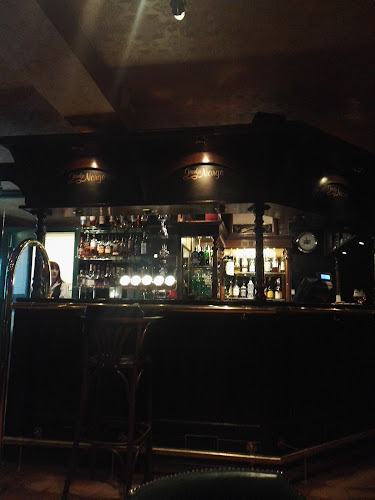 Gamle Norge pub AS - Gastronomi og hotellvirksomhet