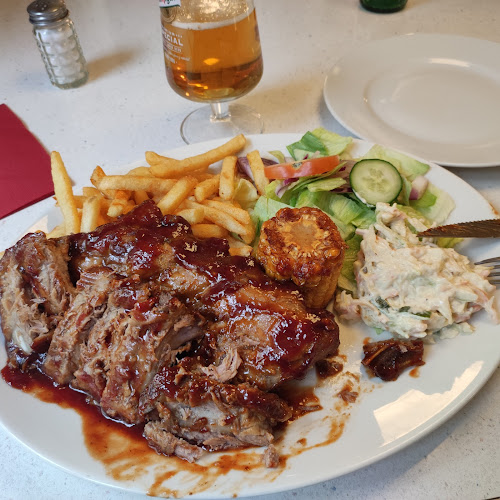 Comentarii opinii despre Freddy's Diner