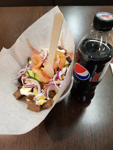 Comentarii opinii despre Marmaris Pizza & Grill