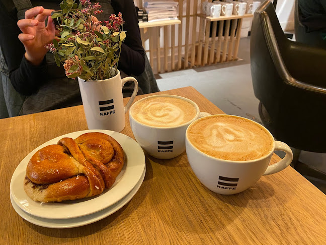 Comentarii opinii despre =Kaffe