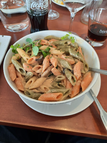 Engelsviken Brygge Fiskerestaurant - Engelsviken