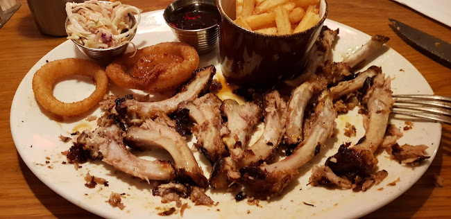 T.G.I. Fridays - Ole Bulls Plass - Gastronomi og hotellvirksomhet