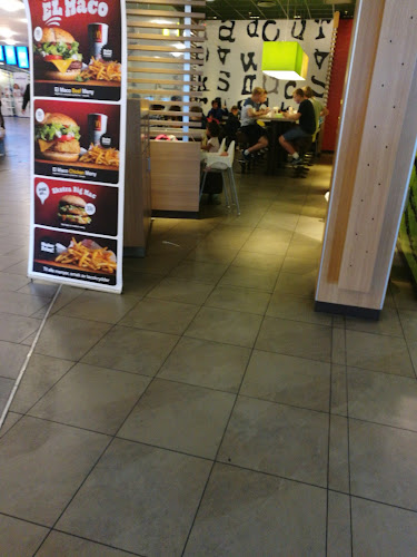 McDonald's Storo - Oslo