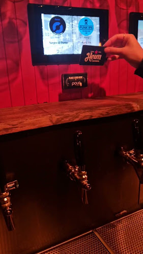 Opinii despre Heim Jessheim în Jessheim - Gastronomi og hotellvirksomhet