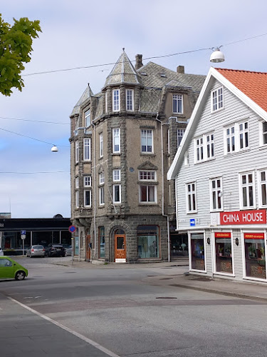 Opinii despre Captain's Skipperstue în Haugesund - Gastronomi og hotellvirksomhet