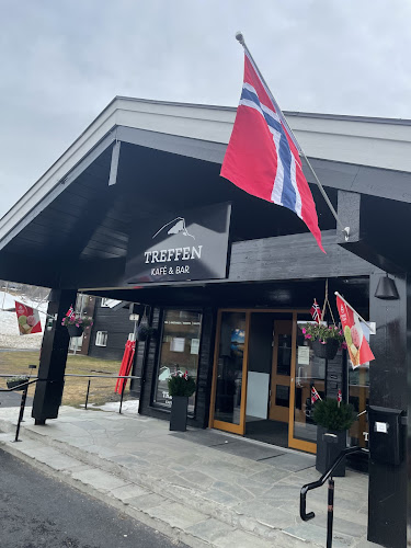 Treffen Kafè Skeikampen