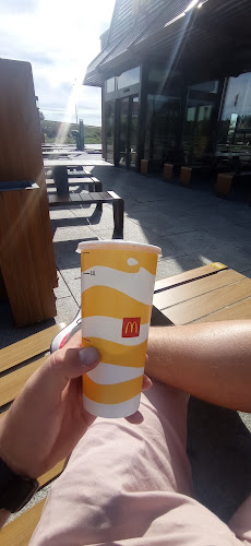 McDonald's Stord - Gastronomi og hotellvirksomhet