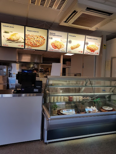 Pizzavera Avd. Sandefjord - Sandefjord