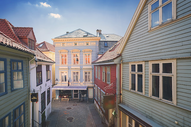 Hollendergaten 11, 5017 Bergen