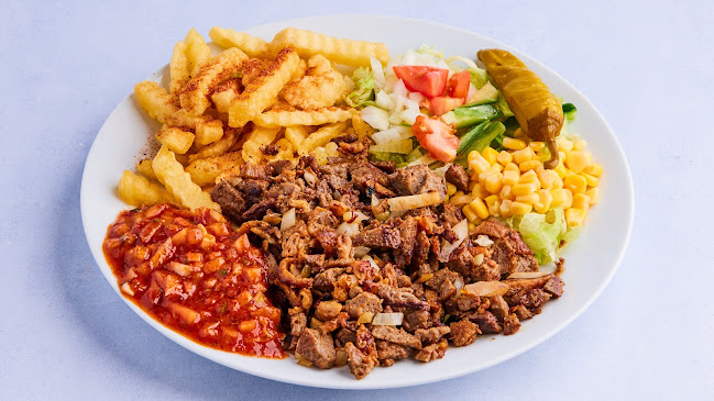 Rosteds gate 1A, 0178 Oslo