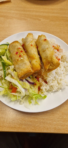 Opinii despre Sillongen catering AS în Raufoss - Gastronomi og hotellvirksomhet