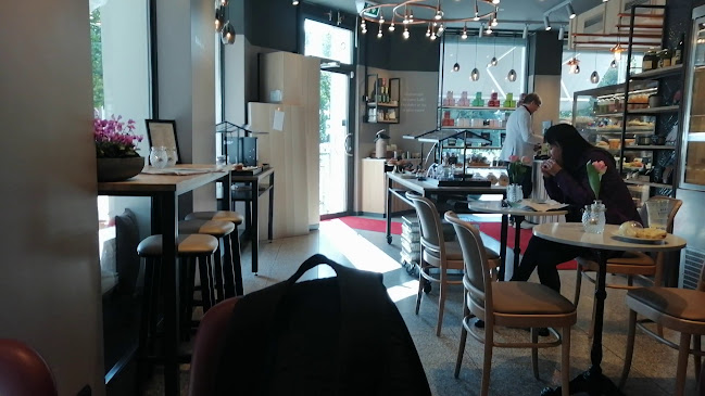 Baker Hansen Rådhuset - Gastronomi og hotellvirksomhet