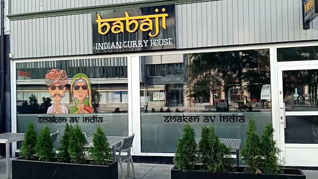 Comentarii opinii despre Babaji - Indian Food