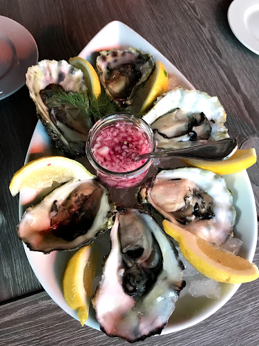 Louise Restaurant & Bar - Gastronomi og hotellvirksomhet