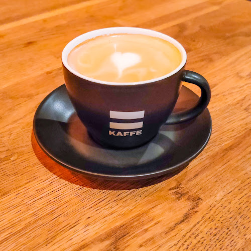 =Kaffe - Oslo