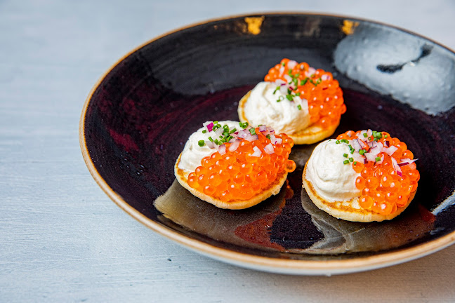 Opinii despre RealMat Catering & Selskapslokaler în Oslo - Gastronomi og hotellvirksomhet