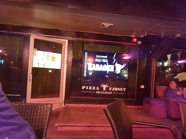 The Bull inn AS - Bø