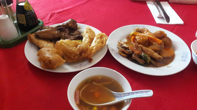 China Palace Restaurant