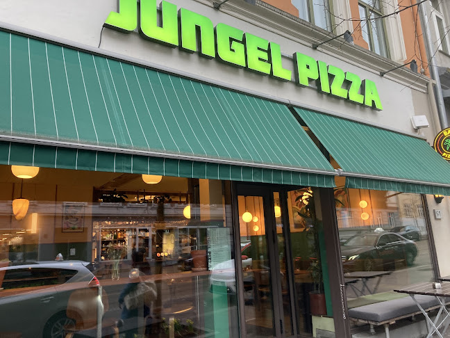 Dalsbergstien 6a, 0170 Oslo