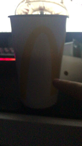 McDonald's Mosseporten