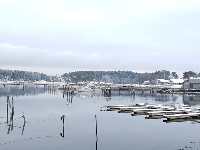 Comentarii opinii despre Fjord Bakehouse