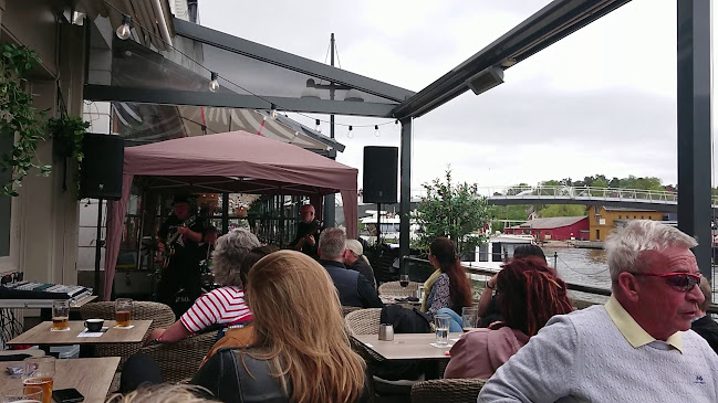 Havnelageret Gastropub Fredrikstad - Fredrikstad