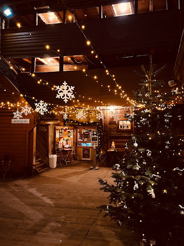 Comentarii opinii despre Kaf Kafe Bryggen