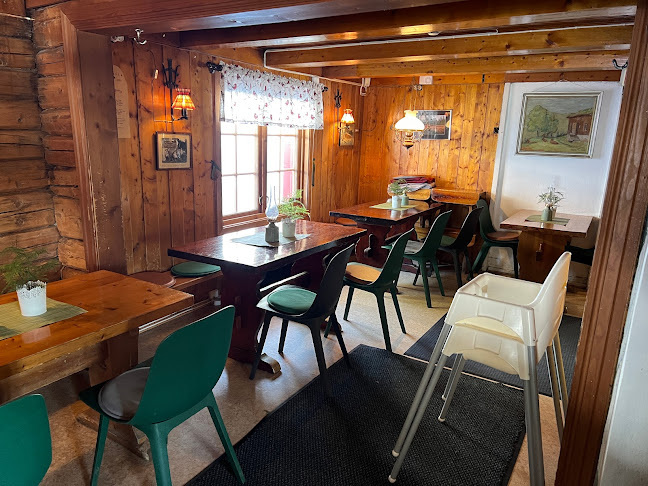 Grønlia - Trondheim