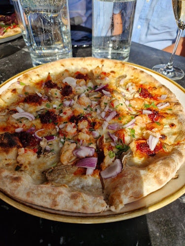 Teatro Terrasse - Oslo