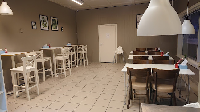 Comentarii opinii despre Torgcaféen