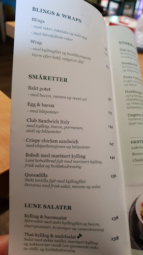 Kjøkken & Kaffe - Heiane Storsenter - Stord