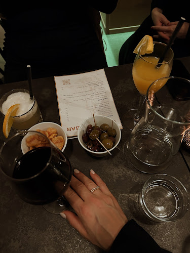 Gabels vinbar - Gastronomi og hotellvirksomhet